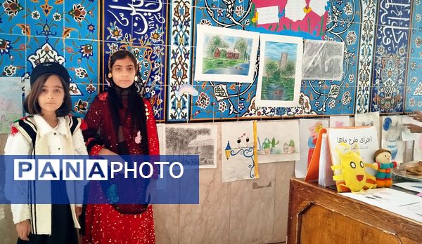 هفته‌ای پر از جلوه‌‌های هنری، تلاش و ذوقی بی‌نظیر