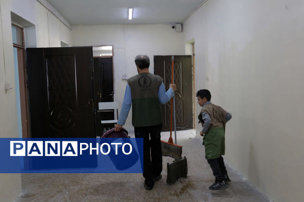 گروه‌های جهادی تعطیلی نمی‌شناسند