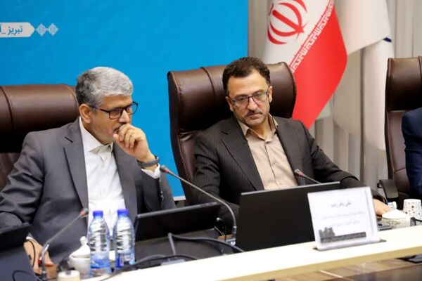 گردهمایی کارشناسان منابع انسانی آموزش و پرورش آذربایجان شرقی 