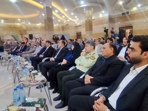 افتتاح کارخانه نوآوری کرمان