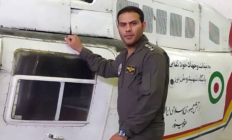 خلبانی آرزوی همه است