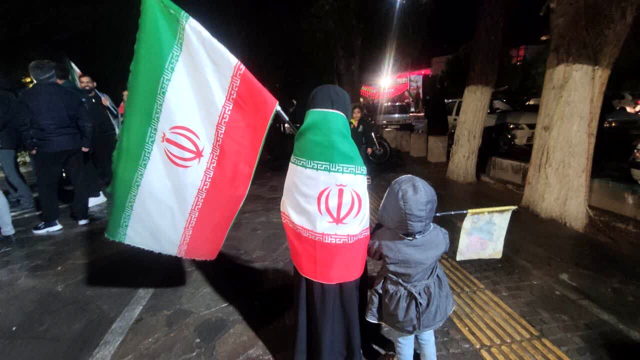 و تن برای وطن