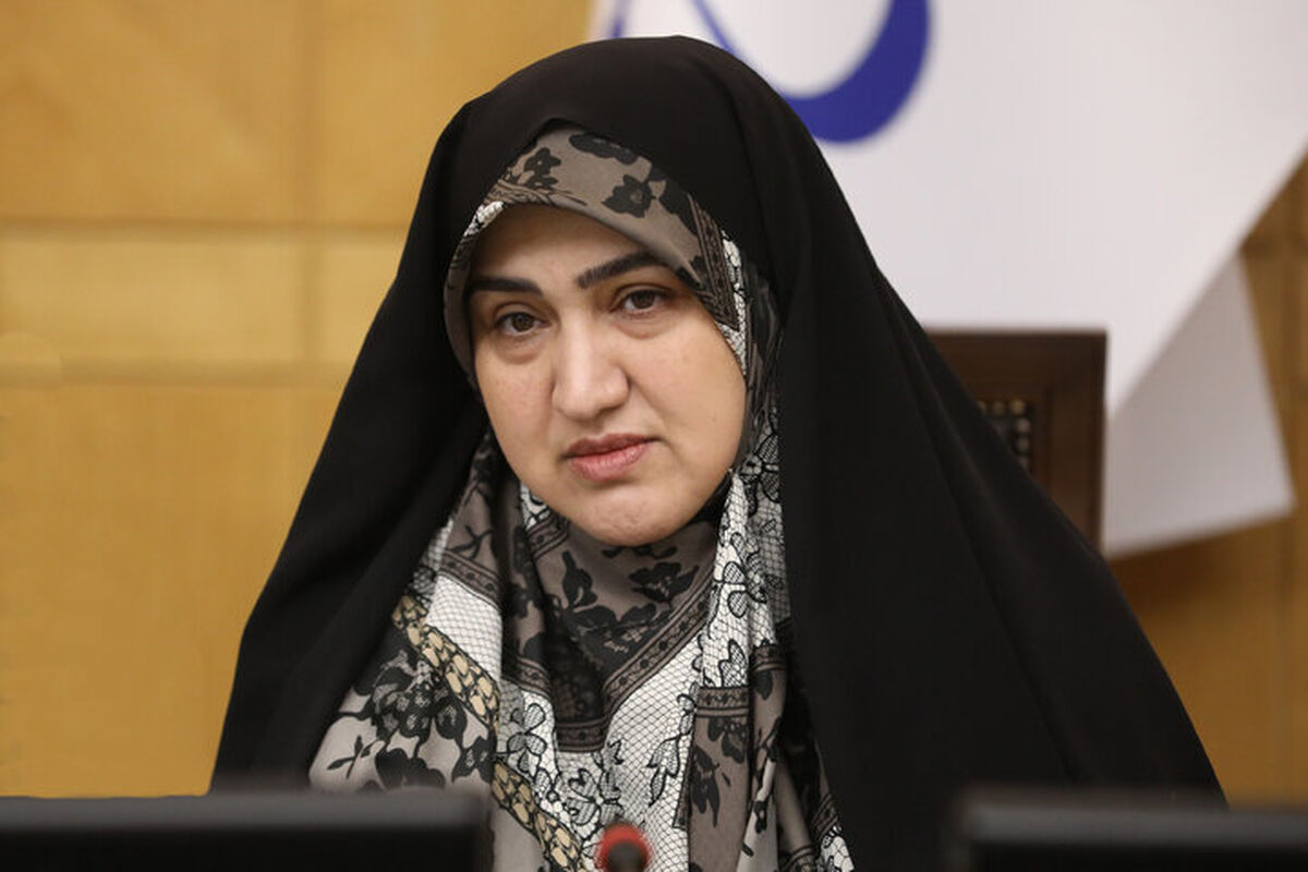 طلسم 23 ساله حضور بانوان در هیات رئیسه مجلس شکسته شد