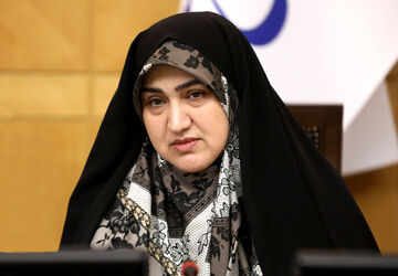 طلسم 23 ساله حضور بانوان در هیات رئیسه مجلس شکسته شد