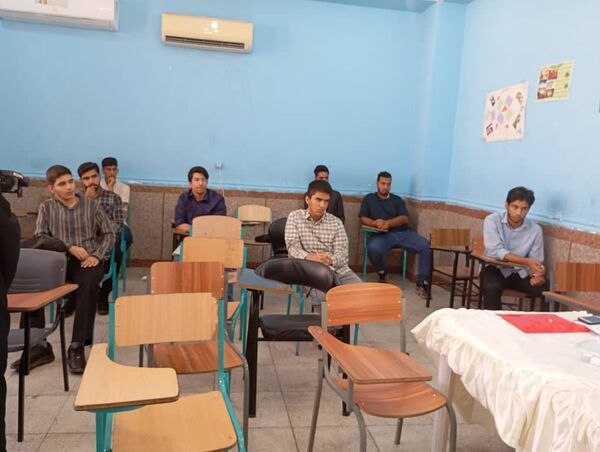 برگزاری چهل‌‌‌و‌‌‌سومین مسابقات قرآن، عترت و نماز دانش‌‌‌آموزی در هرمزگان 
