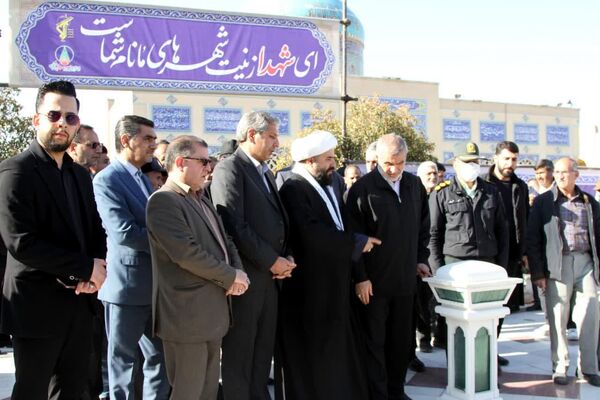 رونمایی از آثار جدید درباره شهید آیت الله مدرس (ره)