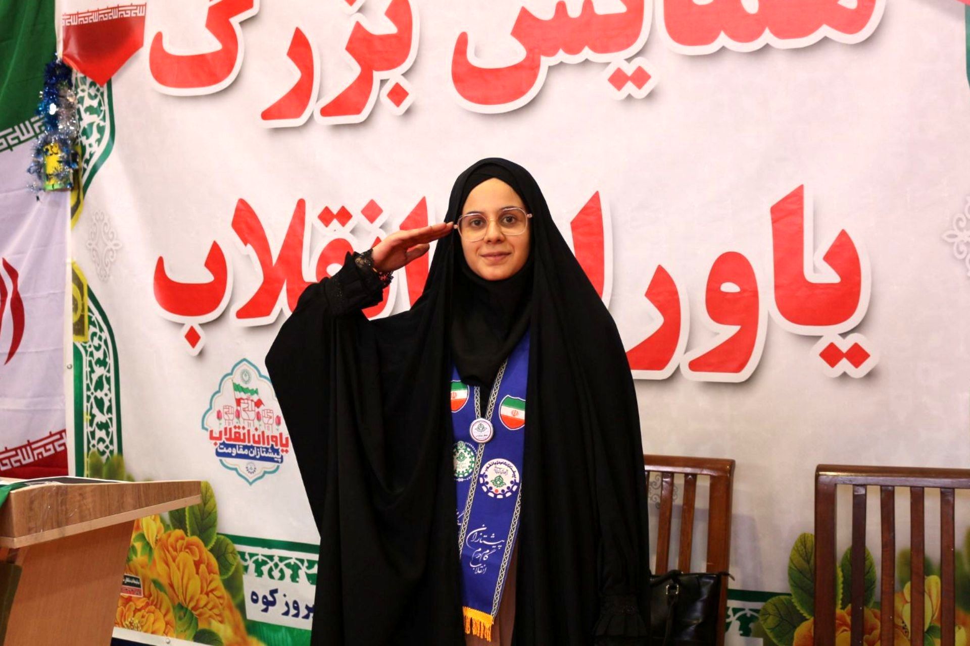 فعالیت‌های پیشتازان، زمینه‌ساز مهارت‌آموزی و انضباط تشکیلاتی دانش‌آموزان است