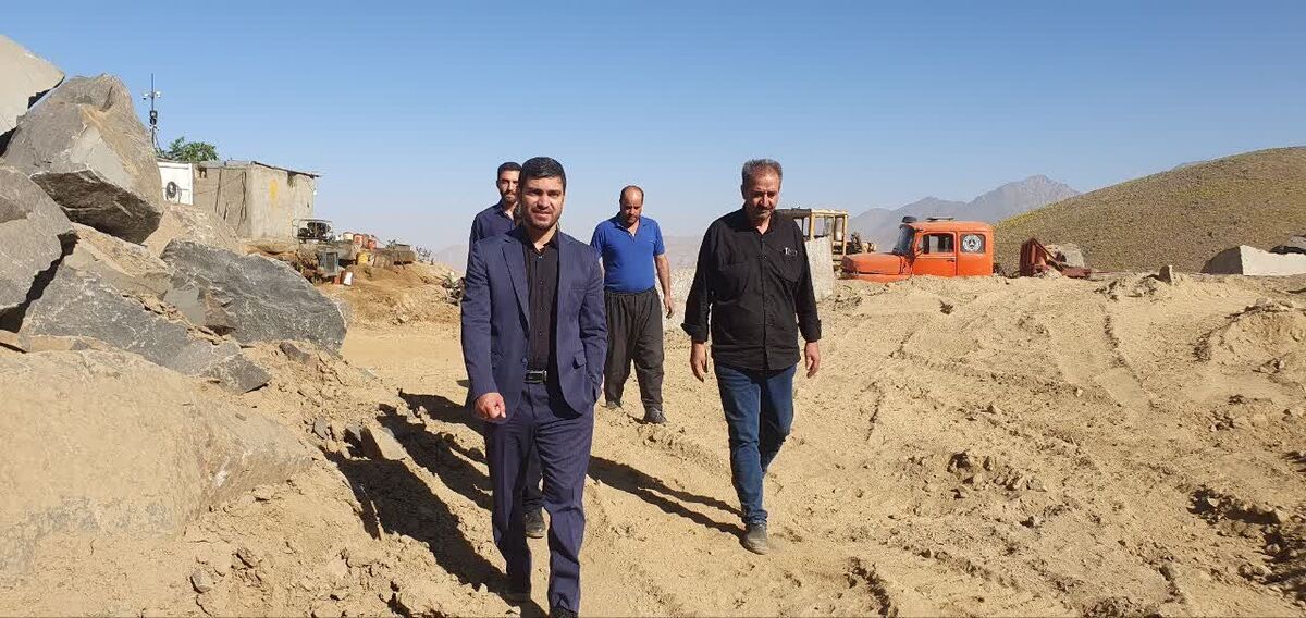 زنجیره فرآوری معادن، مسیر افزایش ارزش افزوده و اشتغال‌زایی است