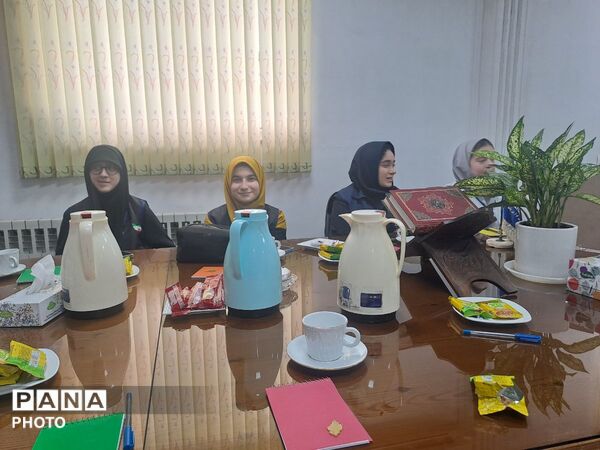 ویژه برنامه گرامیداشت سالروز تاسیس پانا در گیلان