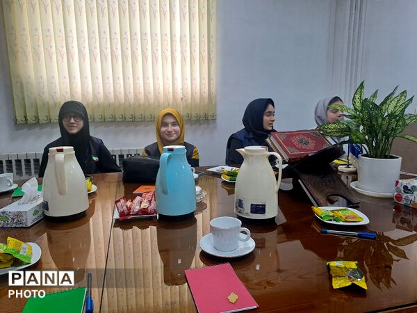 ویژه برنامه گرامیداشت سالروز تاسیس پانا در گیلان