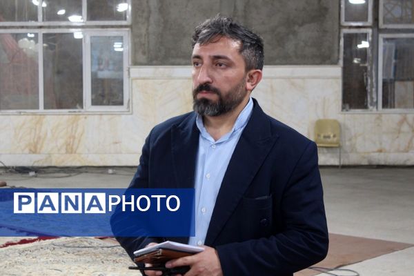 برگزاری مراسم ولادت حضرت فاطمه زهرا (س) در بهارستان‌دو با حضور پرشور خانواده ها