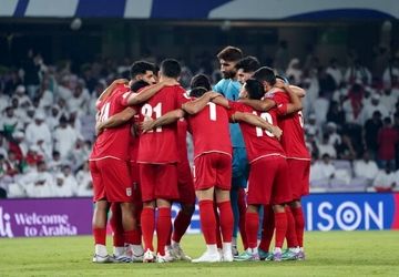جدالی حساس برای راه‌یابی ایران به جام جهانی ۲۰۲۶