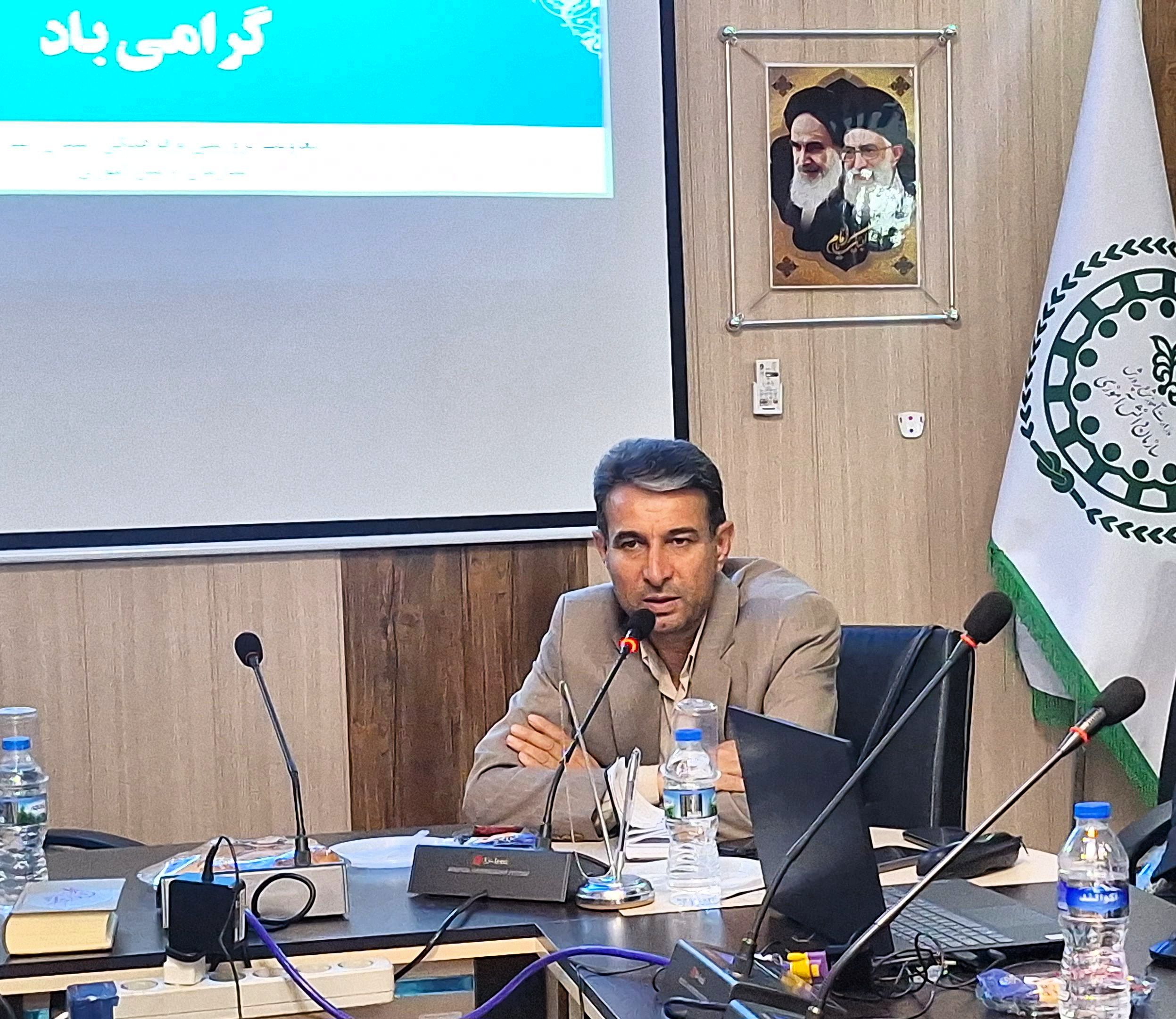 تربیت اجتماعی دانش‌آموزان ماموریت اصلی سازمان دانش‌آموزی است
