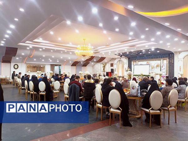 همایش زوجین جوان، قرار عاشقی با همسر در شهرستان اسلامشهر