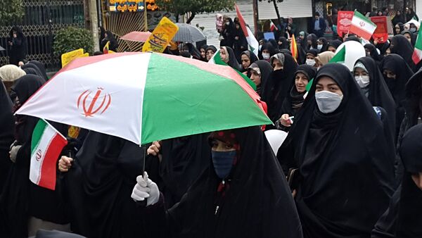 تجلی بصیرت ملی در محمودآباد 