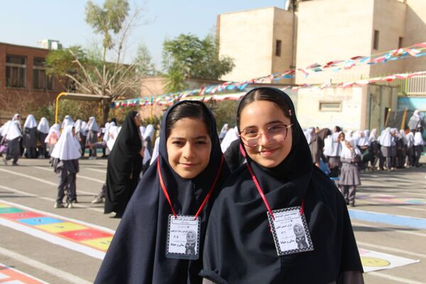پروازِ شورِ ورزش در کاوه آهنگر