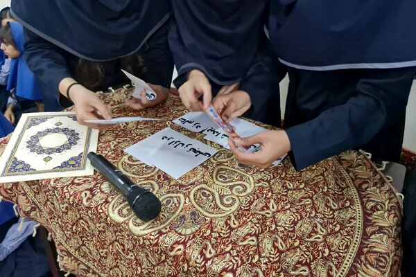 مدرسه کوثر رودهن، خاستگاه پاسداشت فرهنگ ایرانی