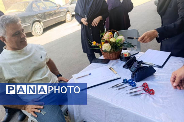 به مناسبت هفته وحدت