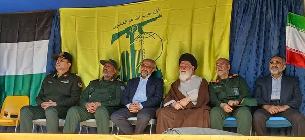 راهپیمایی یوم الله ۱۳آبان روز ملی استکبار ستیزی 