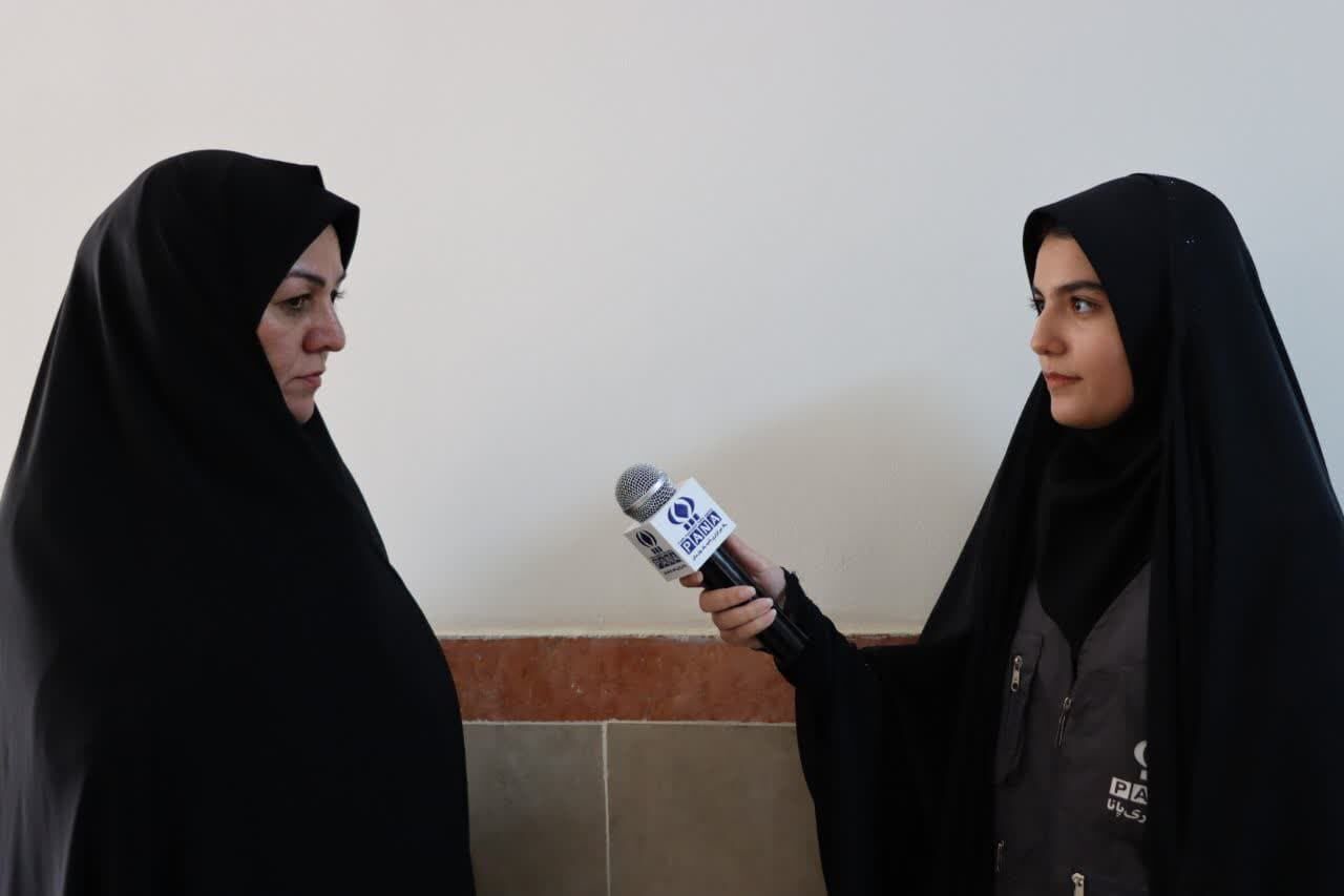 عفاف باطنی و حجاب ظاهری، مکمل یکدیگر جهت تشکیل شخصیت انسان هستند