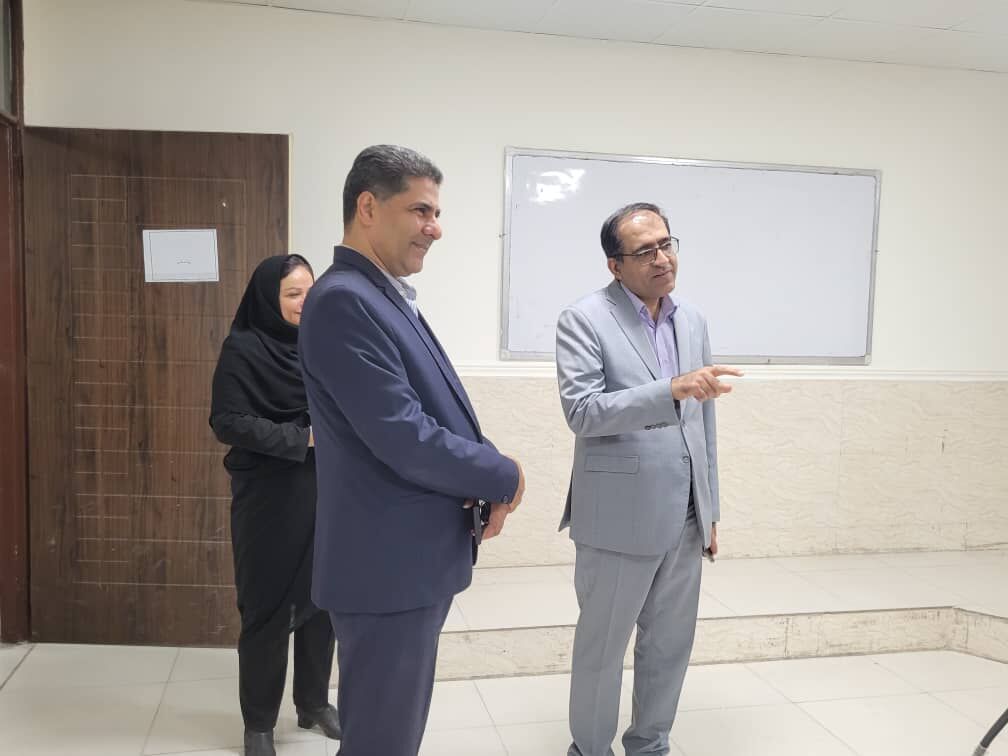 انتخاب مدیران شایسته نقش مهمی در ارتقاء کیفیت آموزشی مدارس دارد