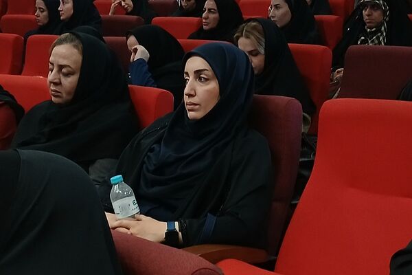 دوره توانمندسازی مدیران و مؤسسان مدارس ابتدایی غیردولتی شهرستان‌های تهران 