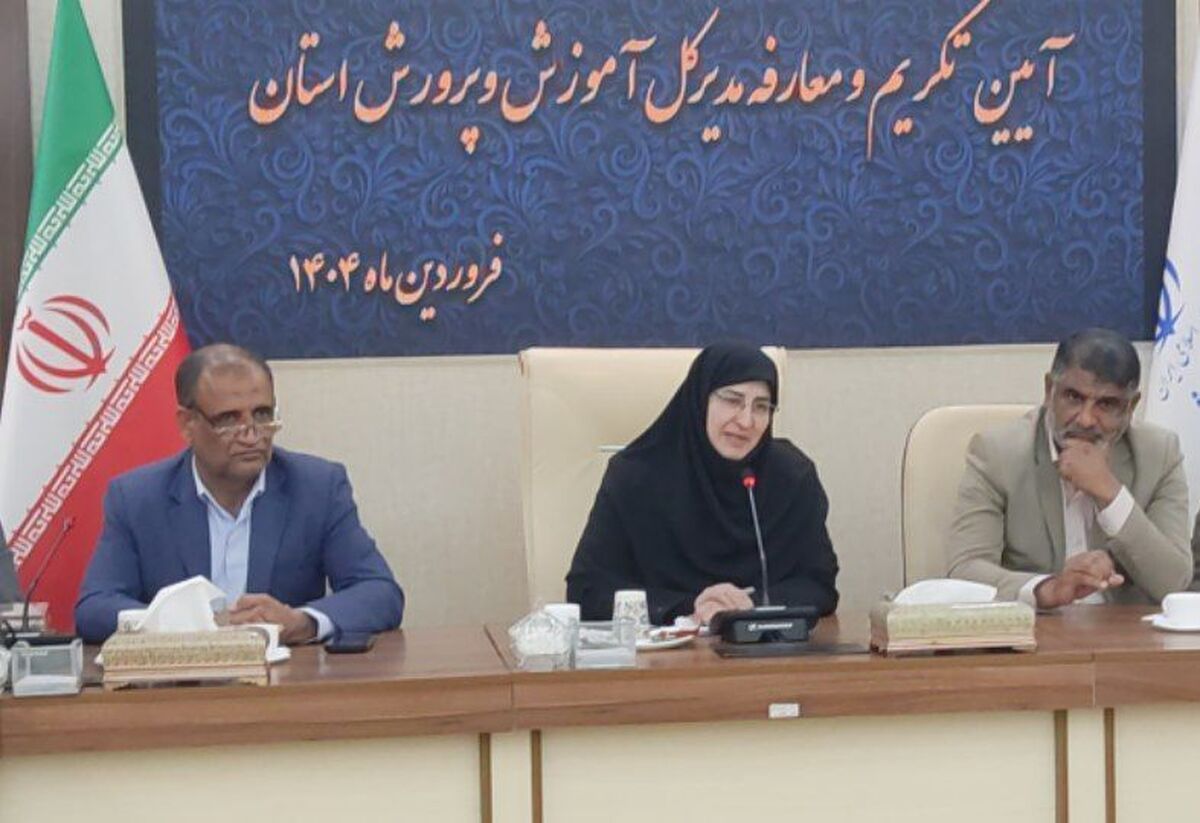 تلاش و نگاه ویژه دولت چهاردهم برای تحقق عدالت آموزشی در سیستان‌و‌بلوچستان