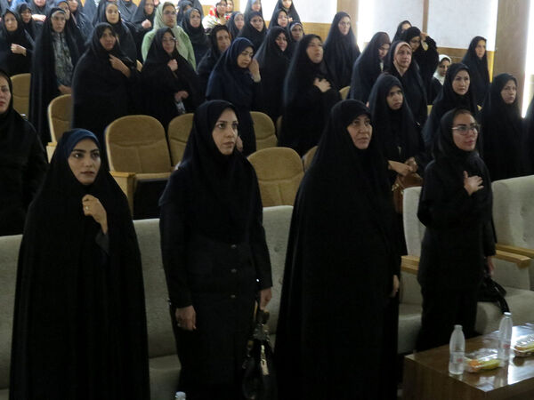 برگزاری دومین همایش بانوان کار آفرین استان در بجنورد
