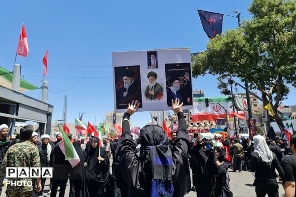 مشهدالرضا؛ تجلی‌گاه ارادت و شکوه امت
