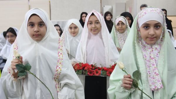 برگزاری جشن نیکوکاری در زنجان