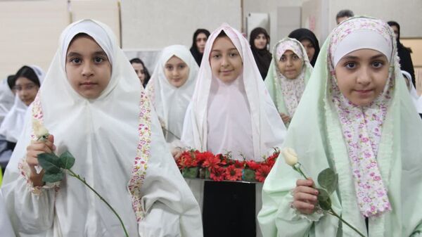 برگزاری جشن نیکوکاری در زنجان