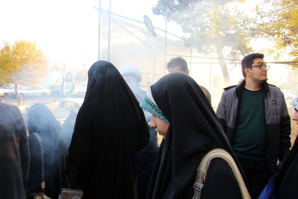 اعزام دانش‌آموزان استان آذربایجان شرقی به راهیان نور جنوب 