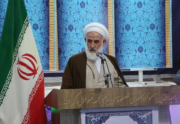مروری بر زندگی، مجاهدت‌ها و مقام معنوی آیت‌الله عباسعلی سلیمانی