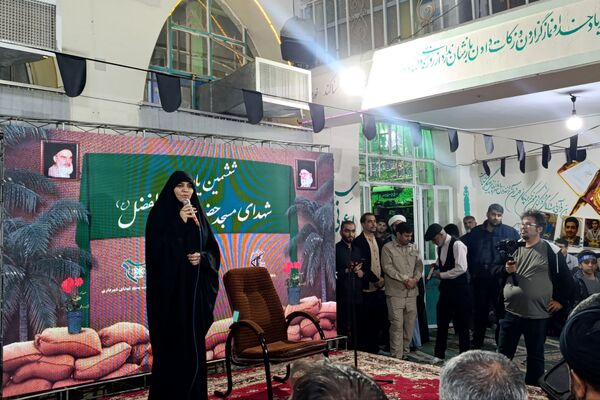 شهیدان؛ ستارگان همیشه روشن آسمان وطن
