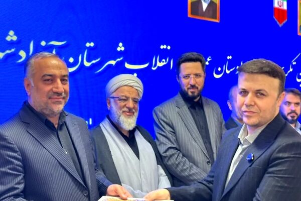 رفع مشکل معادن زغال‌سنگ یکی از اقدامات مهم حوزه قضایی آزادشهر است