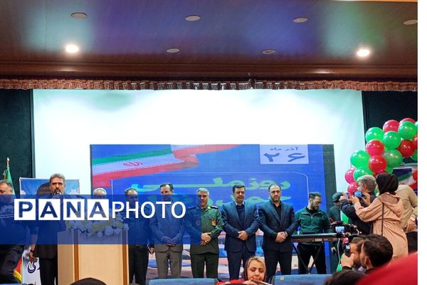 شهریار در مسیر توسعه؛ بزرگداشت روز ملی حمل‌ونقل در فرهنگسرای ایثار