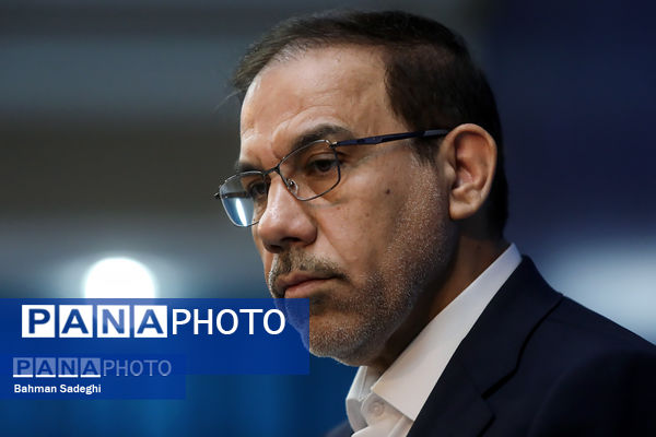 نشست خبری سخنگوی قوه قضاییه