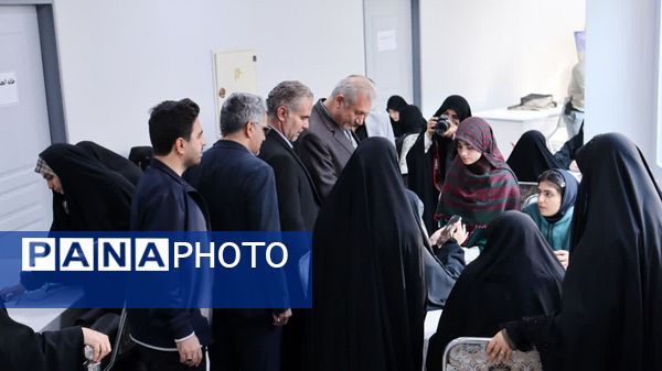 سومین‌ رویداد تولید محتوای‌دیجیتال در محمدشهر کرج