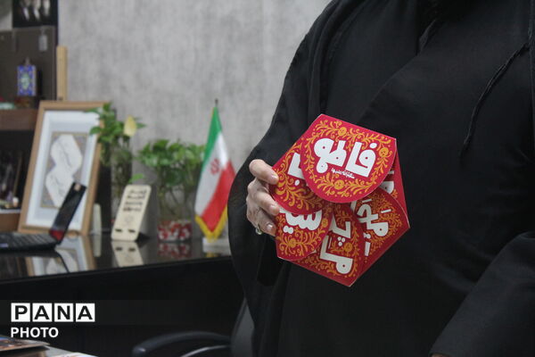 اجرای طرح مهربان‌تر از مادر؛  آشنایی دانش‌آموزان با سیره حضرت زهرا (س) در مدرسه شهدای معلم