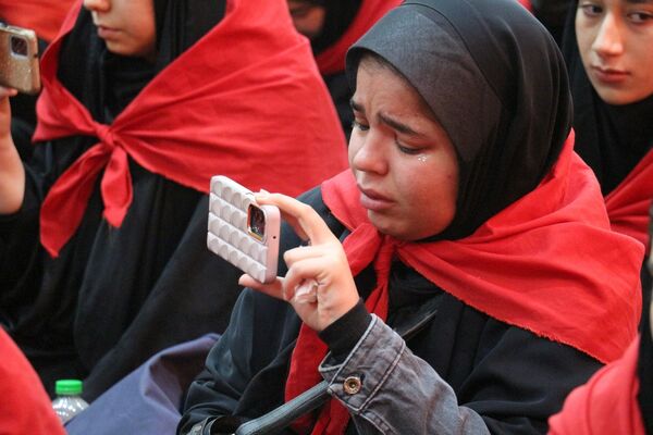 برگزاری افتتاحیه سومین دوره زیارت‌اولی‌ها در مشهد