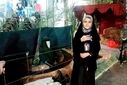 اولین گلبانگ ماه محرم در یزد