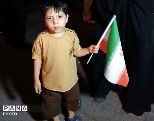 هزار و چهارصدی‌های پای کار انقلاب