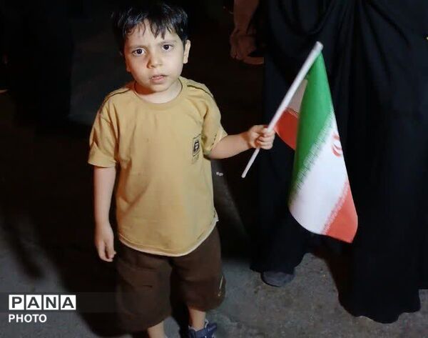 هزار و چهارصدی‌های پای کار انقلاب