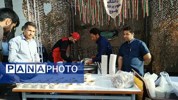 برگزاری اولین اجلاسیه شهدای دانشجو معلم استان کهگیلویه و بویراحمد