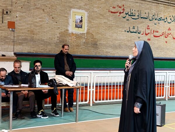  اردوی مهارتی تشکیلاتی مربیان پیشتاز سازمان دانش‌آموزی شاهین شهر