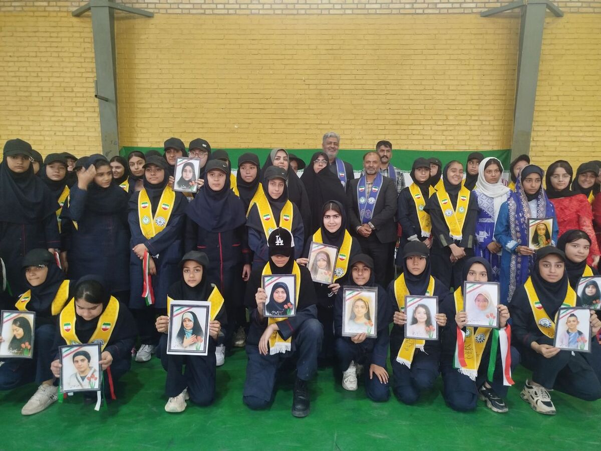 حضور موثر دانش‌آموزان، نمایانگر هوشمندی و درک بهتر از ایثار در راه اسلام و وطن خواهد بود
