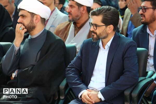 سفر مشاور معاون پرورشی و فرهنگی وزیر آموزش و پرورش به خراسان شمالی به مناسبت آغاز سال تحصیلی-2