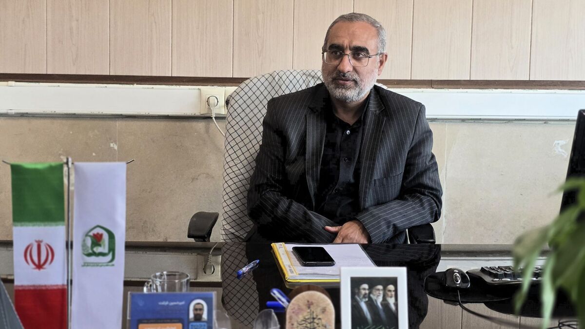 البرز مسیر درخشش دانش‌آموز خبرنگاران پانا را هموار می‌کند
