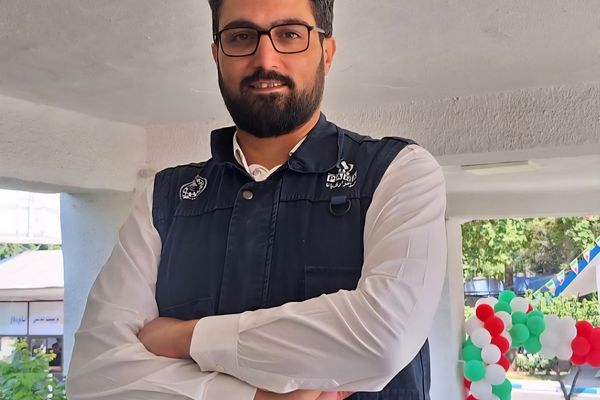 خبرنگار، طلایه‌دار جبهه‌ی آگاهی جامعه است