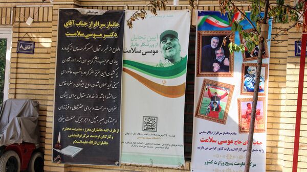جانبازان، الگوهای واقعی ایثار و مقاومت